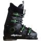 Eλαφρώς μεταχειρισμένες μπότες σκι Alpina Xtrack 60 Green No2