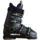 Eλαφρώς μεταχειρισμένες μπότες σκι Alpina Xtrack 60 Green No2
