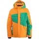 Γυναικεία μπουφάν ski - snowboard Killtec Garmon JR 24750 645