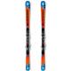 Πέδιλα σκι Blizzard RC Carbon Racing + Δέστρα Μarker Xcell 12 Demo Din 4-12