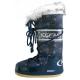 Γυναικείες μπότες χιονιού Kefas Artica Husky 06 Blue