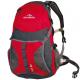 Ορειβατικά σακίδια πλάτης Fjord Nansen Bikki 25 red/graphite plecak