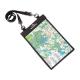 Ορειβατικές θήκες για χάρτη Fjord Nansen Map case regular