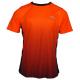 Ανδρικά ορειβατικά μπλουζάκια Sphere Pro Dry T-shirt 7019045 NaranJ