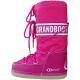 Γυναικείες μπότες χιονιού Kefas Grandboot 07 Fuxia