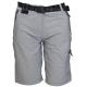 Γυναικείες ορειβατικές βερμούδες Sphere Pro Dry Stretch 6719052 Grey