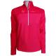 Γυναικείες ισοθερμικές μπλούζες Lusti power stretch Pink