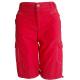 Γυναικείες ορειβατικές βερμούδες Maui women's 300-red