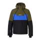 Ανδρικά μπουφάν Ski & Snowboard Rehall Helicon-R 60526 Reflex Blue 3002